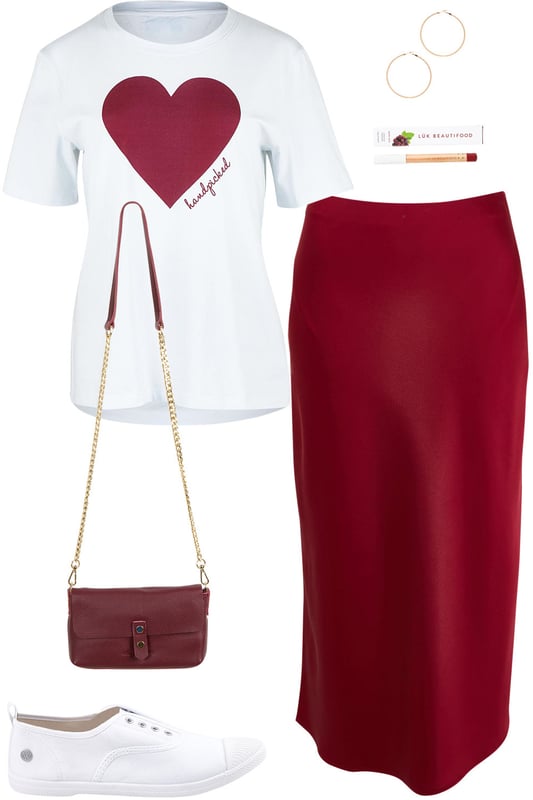 Outfit - Made You Look