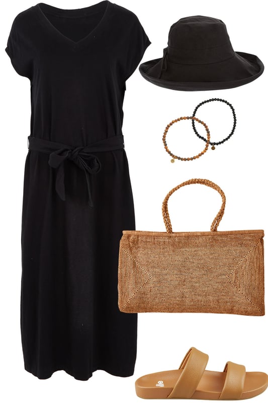 Outfit - Elementary My Dear