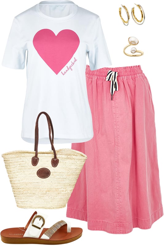 Outfit - Heartfelt Days