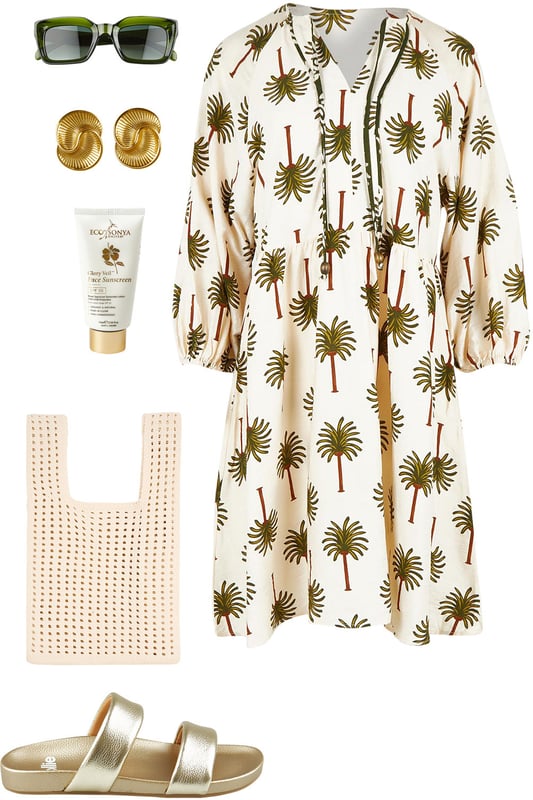Outfit - Sunkissed Sway