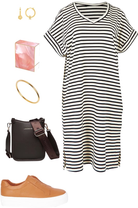 Outfit - Everyday Chic Beat