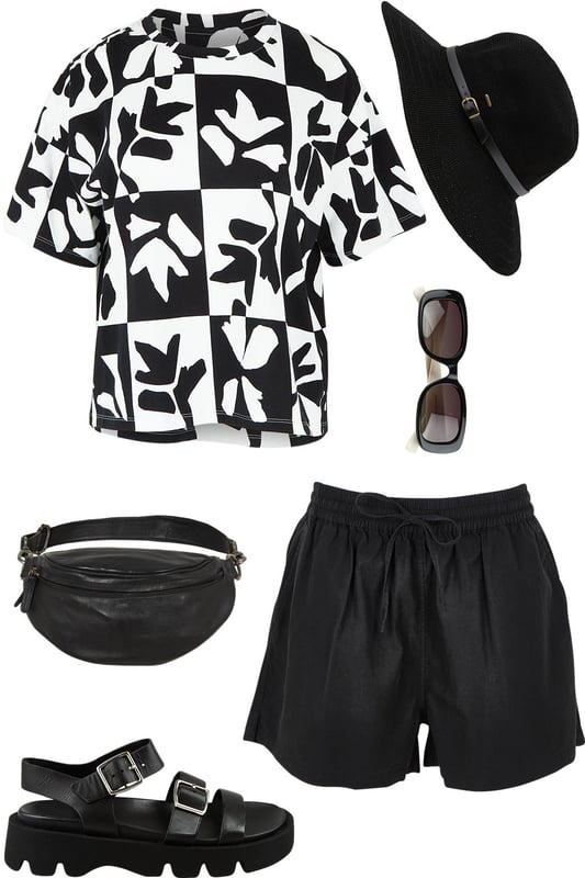Outfit - Off-Duty Icon