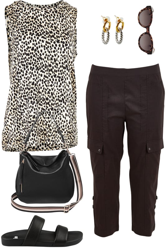 Outfit - Just A Little Bite