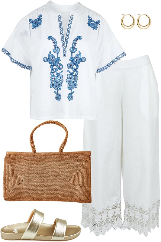 Outfit - Boho Bay