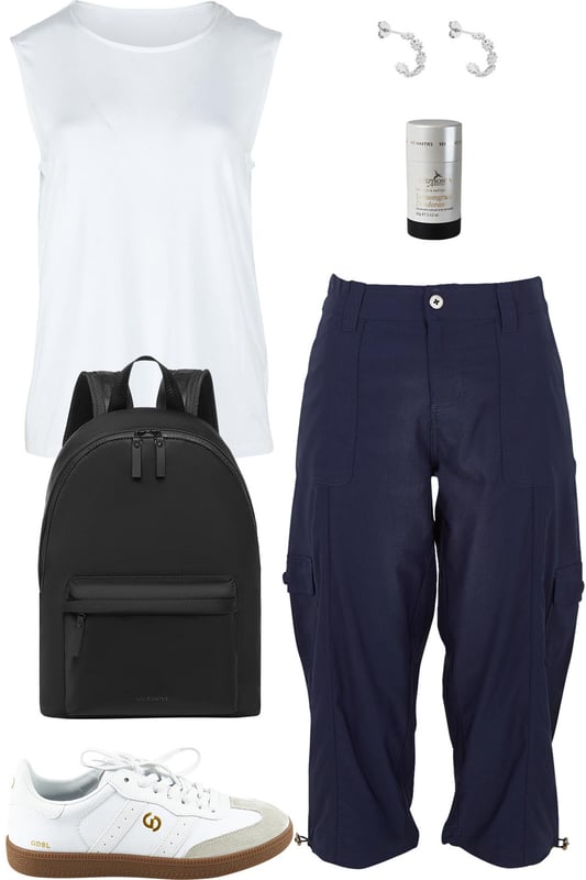 Outfit - Active Agenda