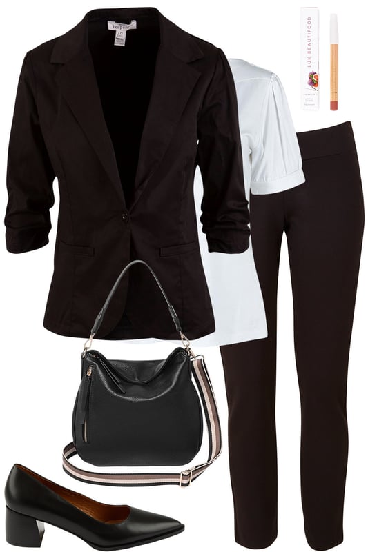 Outfit - Meet Me In Style