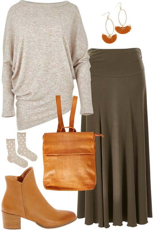 Wander Soft | Style Support & Outfit Inspo | birdsnest