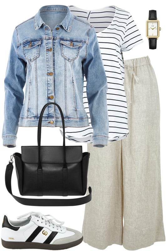 Outfit - New Classic