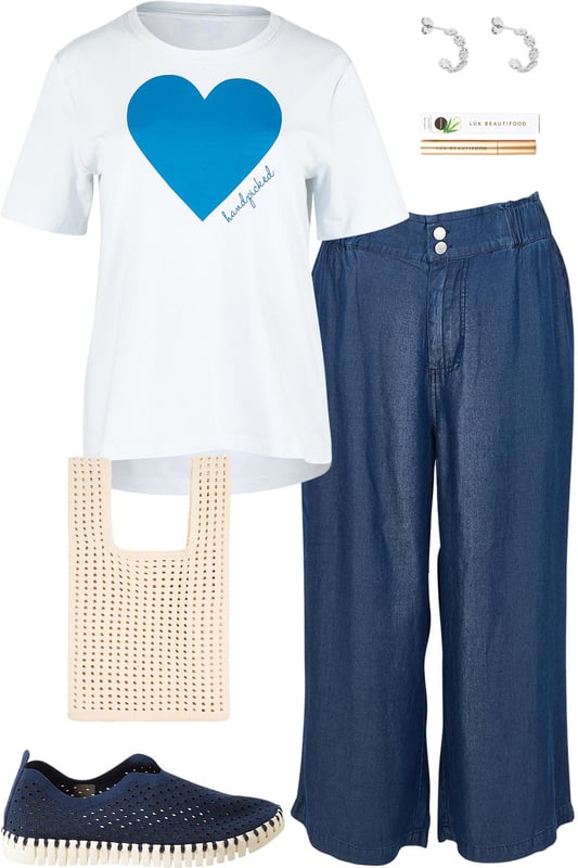 Outfit - Handpicked For Love