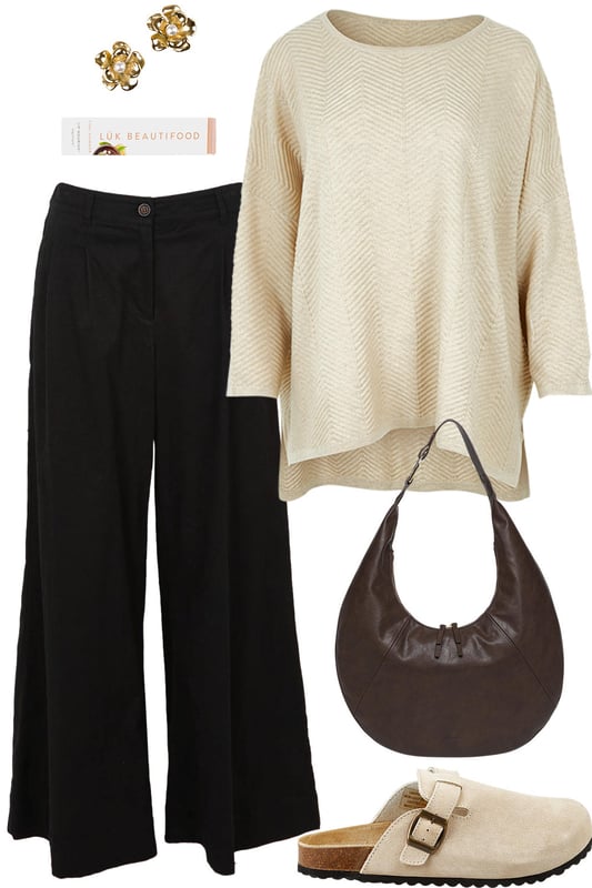 Outfit - Coffee Bundle