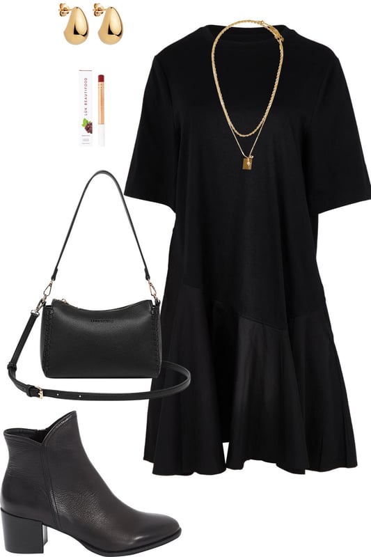 Outfit - City Noir