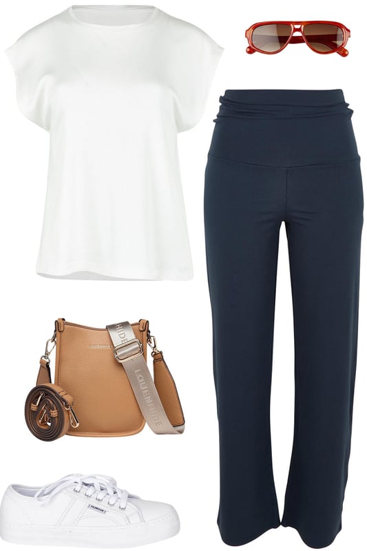 Outfit - Clean Active