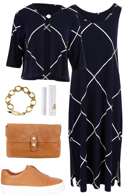Outfit - Match Point