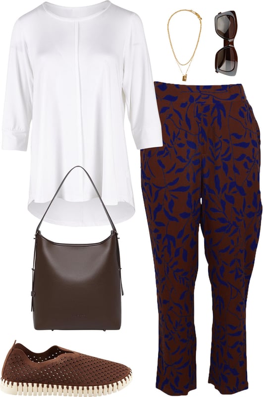 Outfit - Freshly Ground
