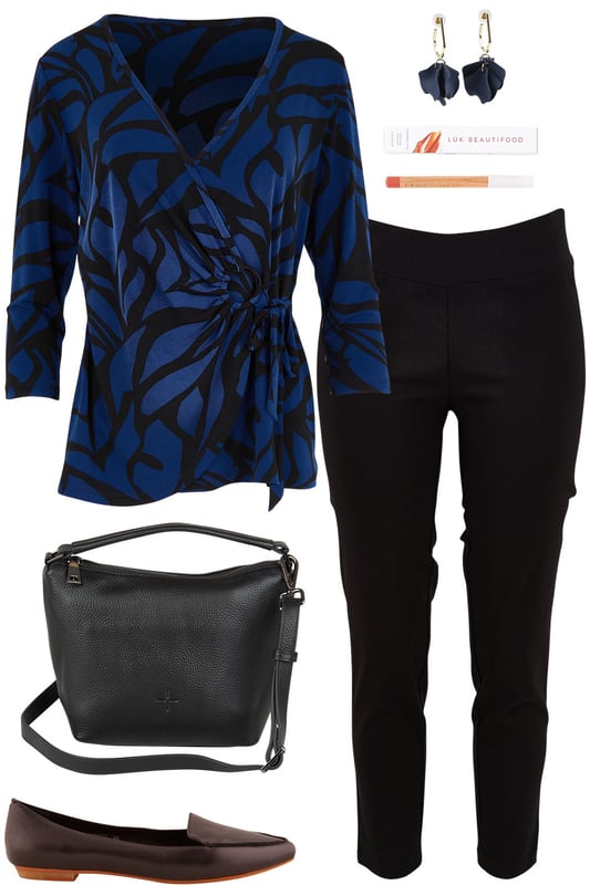 No Shade Shady | Style Support & Outfit Inspo | birdsnest