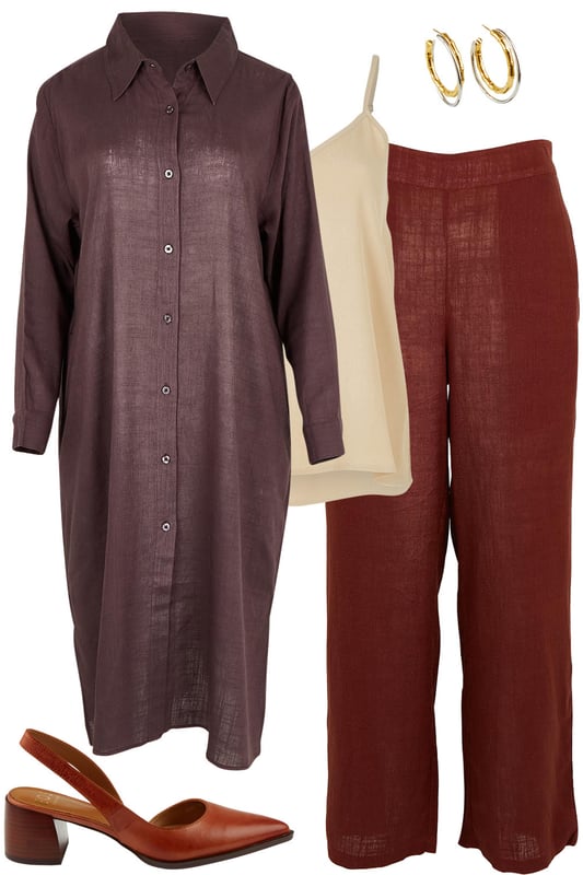 Outfit - Box Of Chocolates