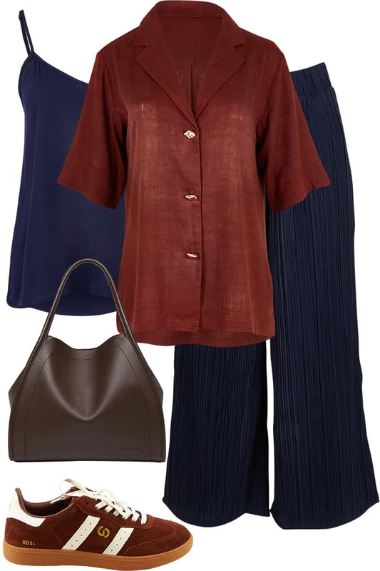 Outfit - Weekend Edit