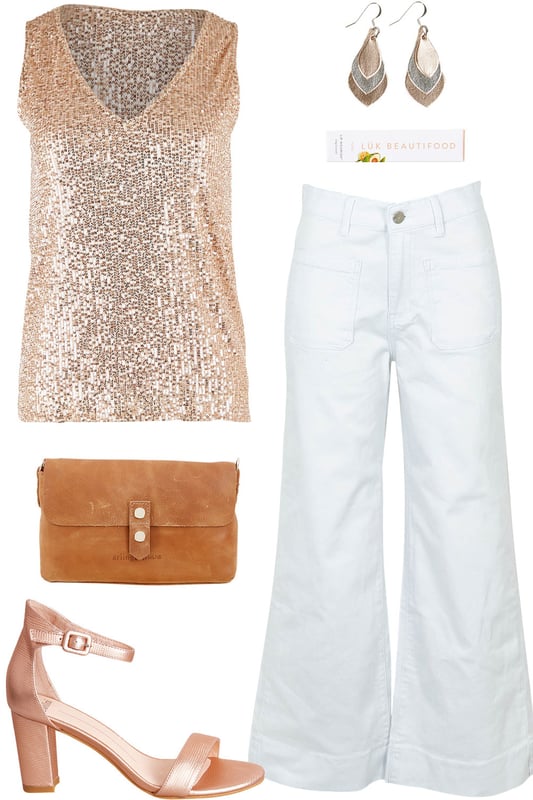 Outfit - Spark Of Genius