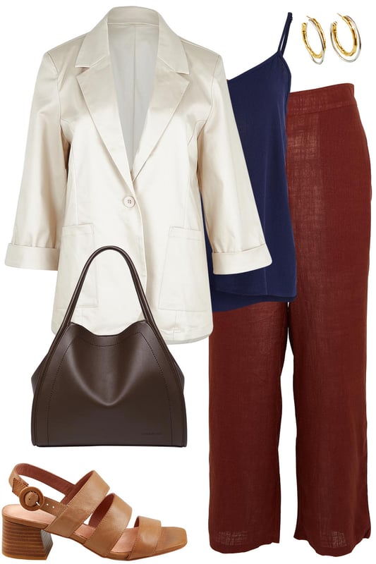 Outfit - Espresso Yourself