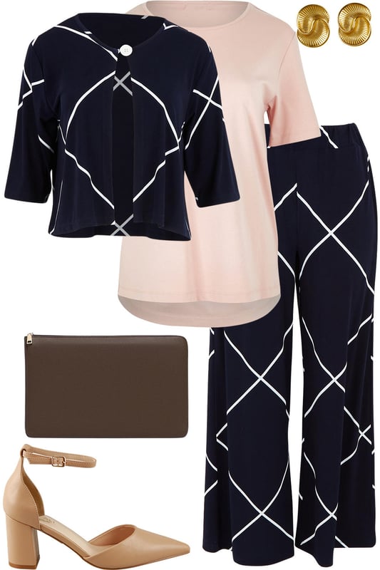 Outfit - Graphics Grace
