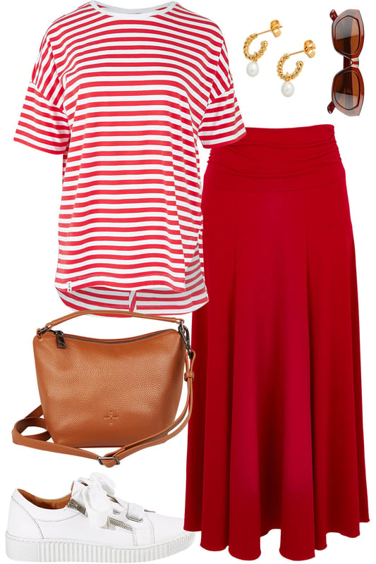 Outfit - Cherry On Top