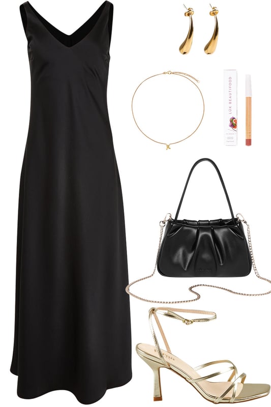 Outfit - Say Less