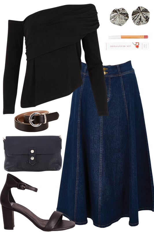 On Point | Style Support & Outfit Inspo | birdsnest