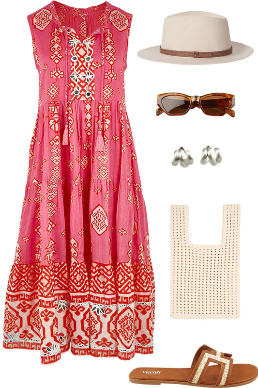 Outfit - Falling In A Sea Of Loveliness