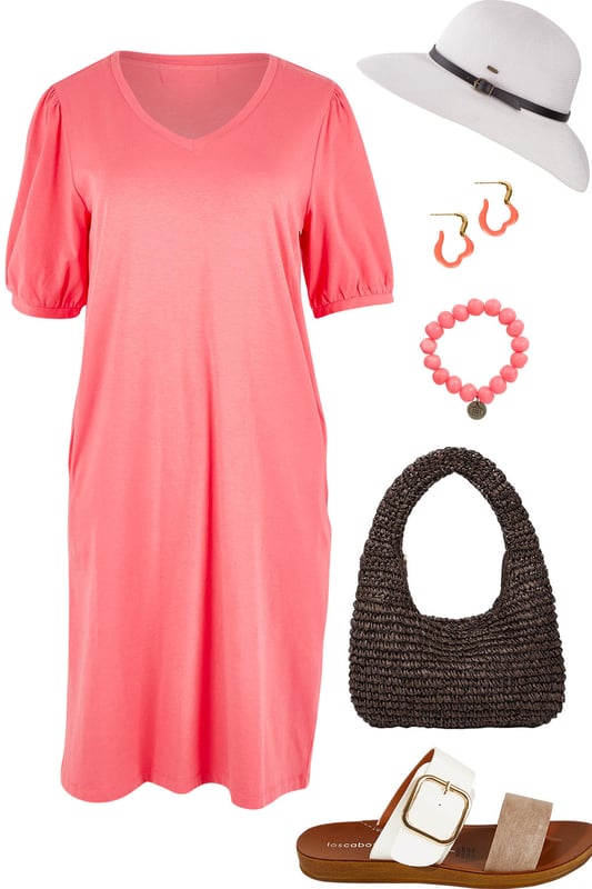 Outfit - Seabreeze Sorbet