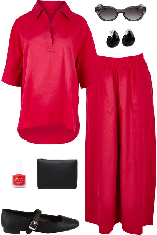 Outfit - Pop Mode On