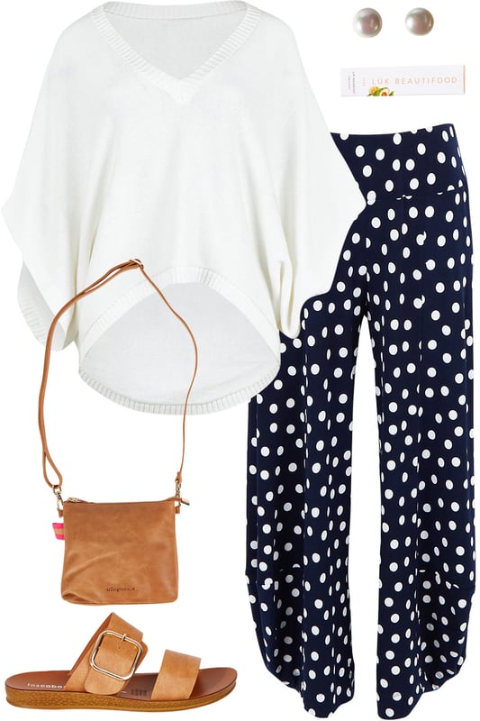 Outfit - A Little Whimsy