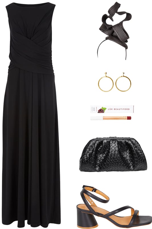 Outfit - Bring The Drama