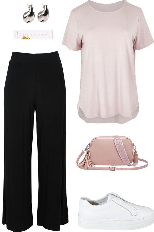 Outfit - Every Easy Evening