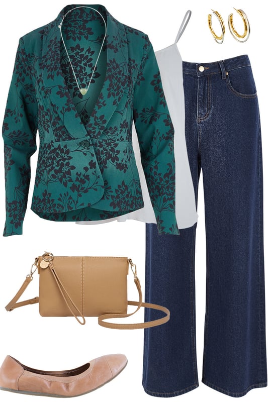 Outfit - Inspire In Aspire