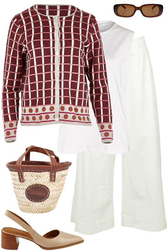 Outfit - Spiced Sweet Treats