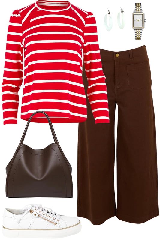 Outfit - Bright Spirit Mood