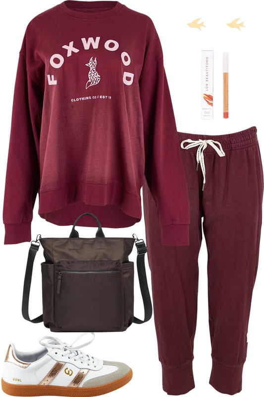 Outfit - Playground Cool