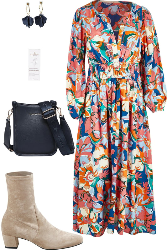 Outfit - Weekend Gallery