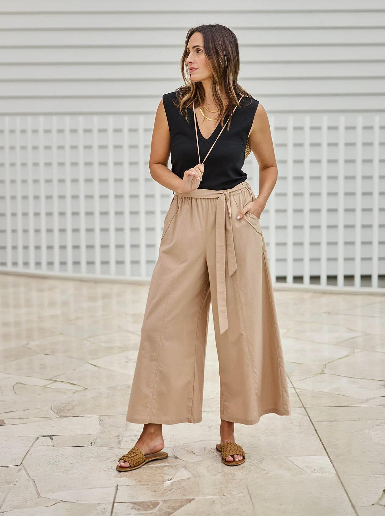 Pants