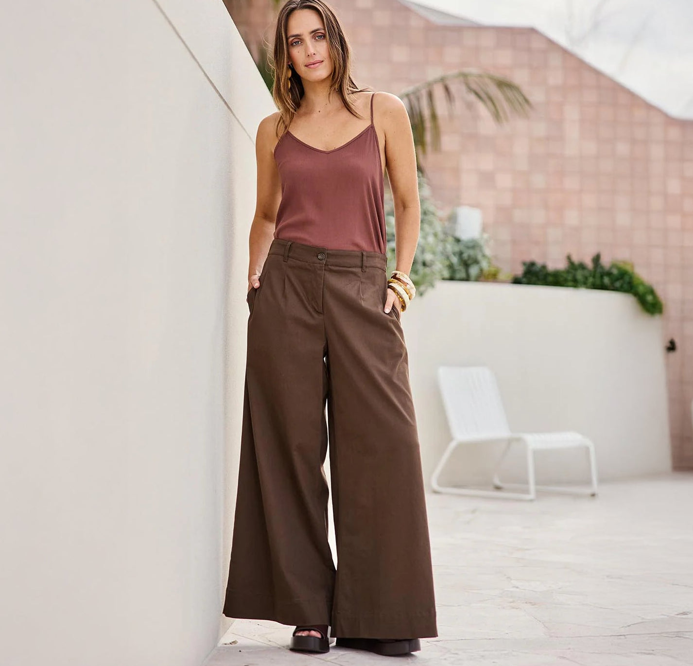 Pants