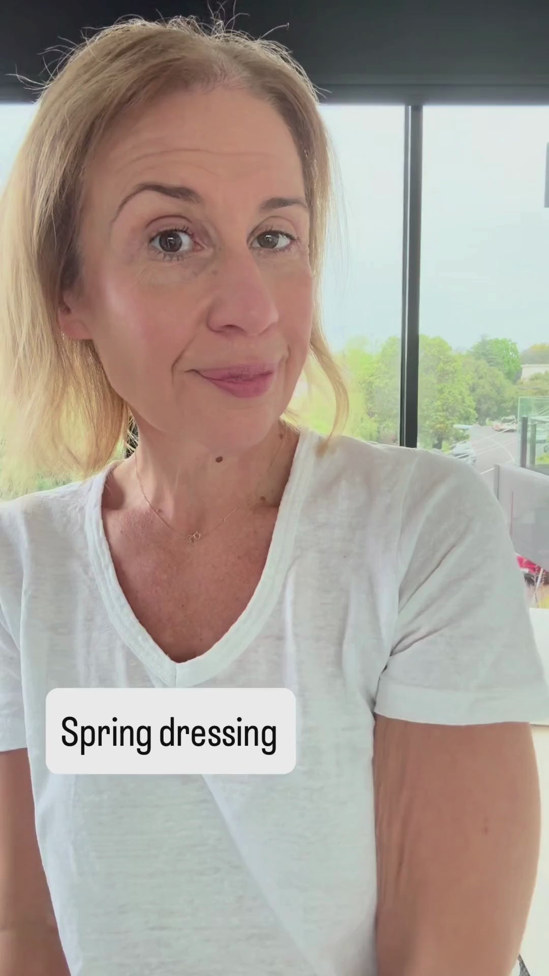 Summer Looks With Iva From The Teacher Runway