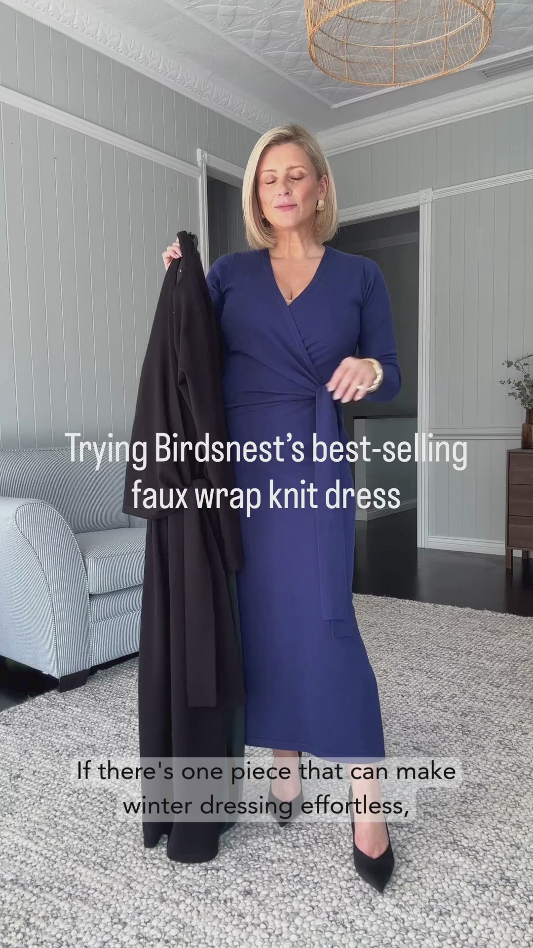 A Must-Have Dress, According to Brooke Falvey
