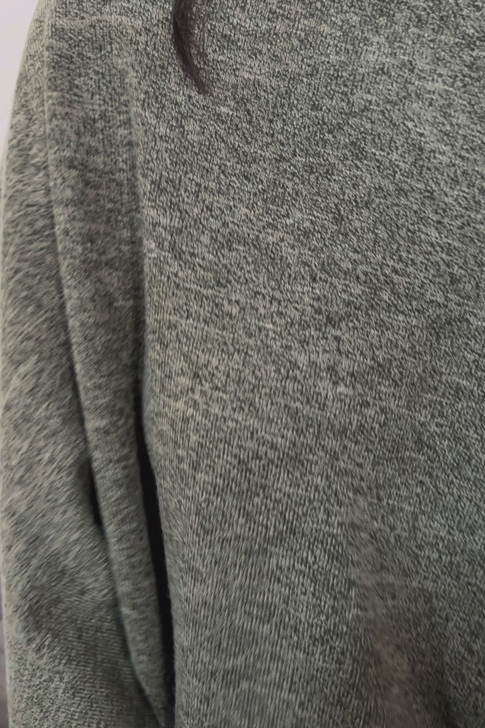 Snuggle Up Jumper - Gum