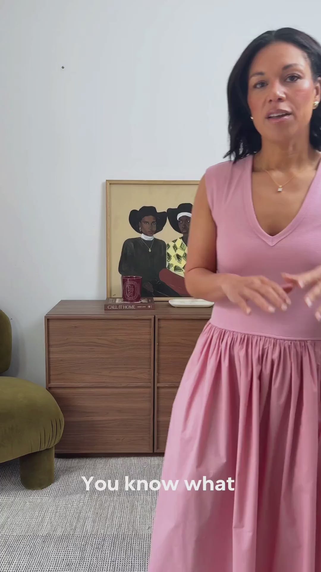 Summer Styling With Emelia Morris