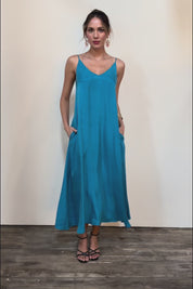 Edith Dress – Pacific