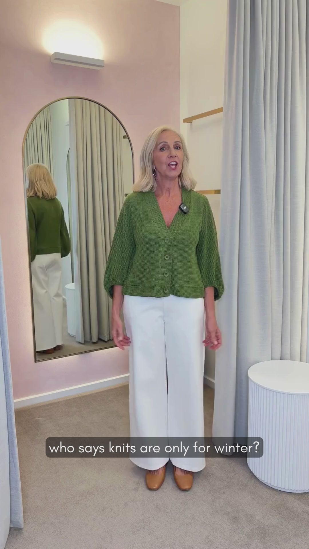 The Perfect Knits For Spring And Summer