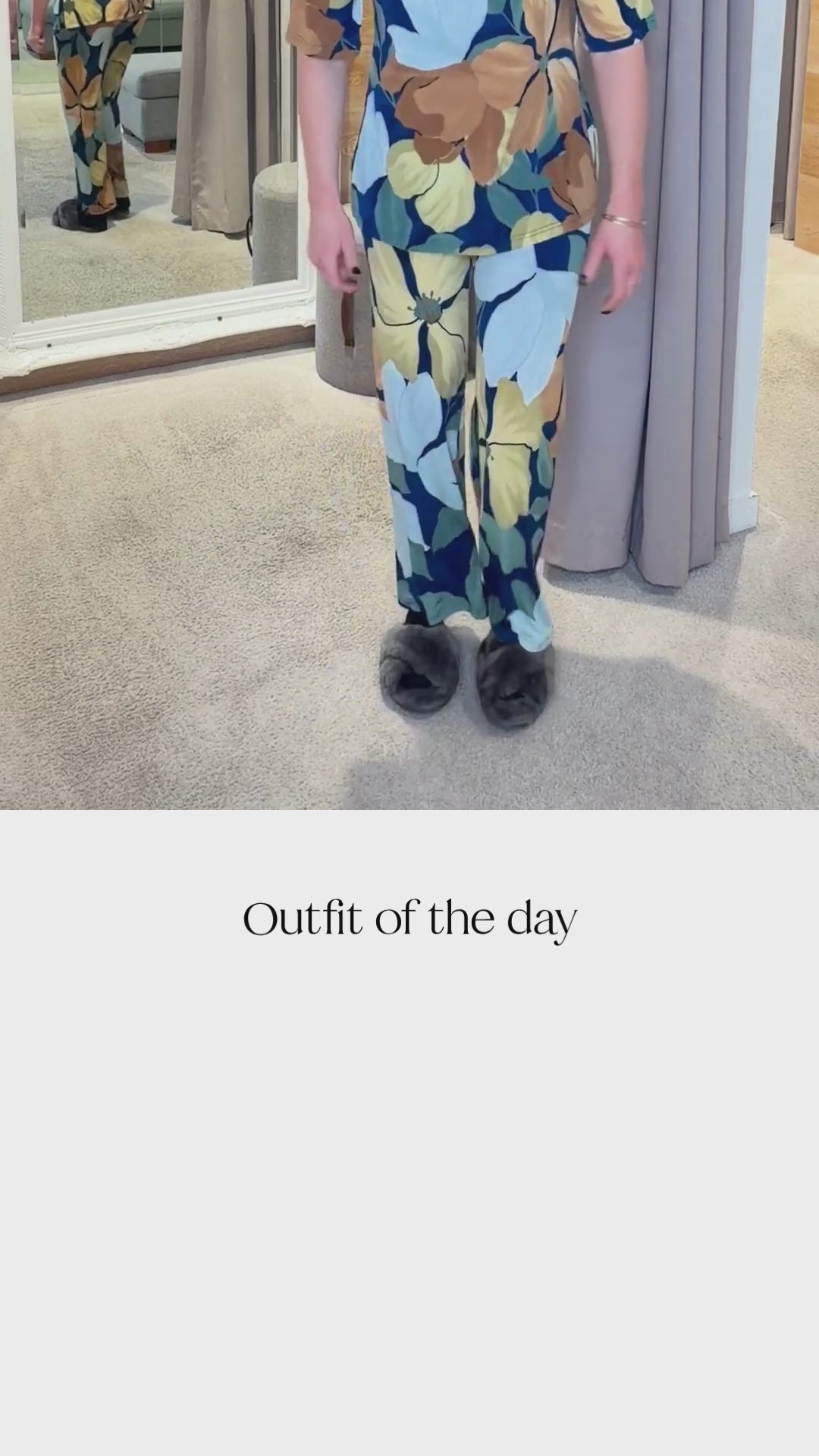 Which Outfit Do You Like Best From Handpicked By Birds