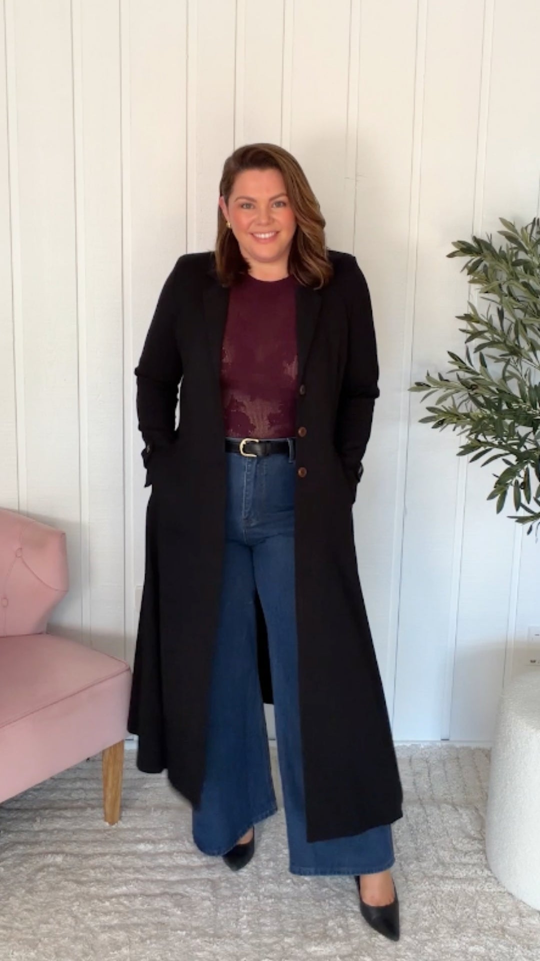 Layer Love, Styled by Stace
