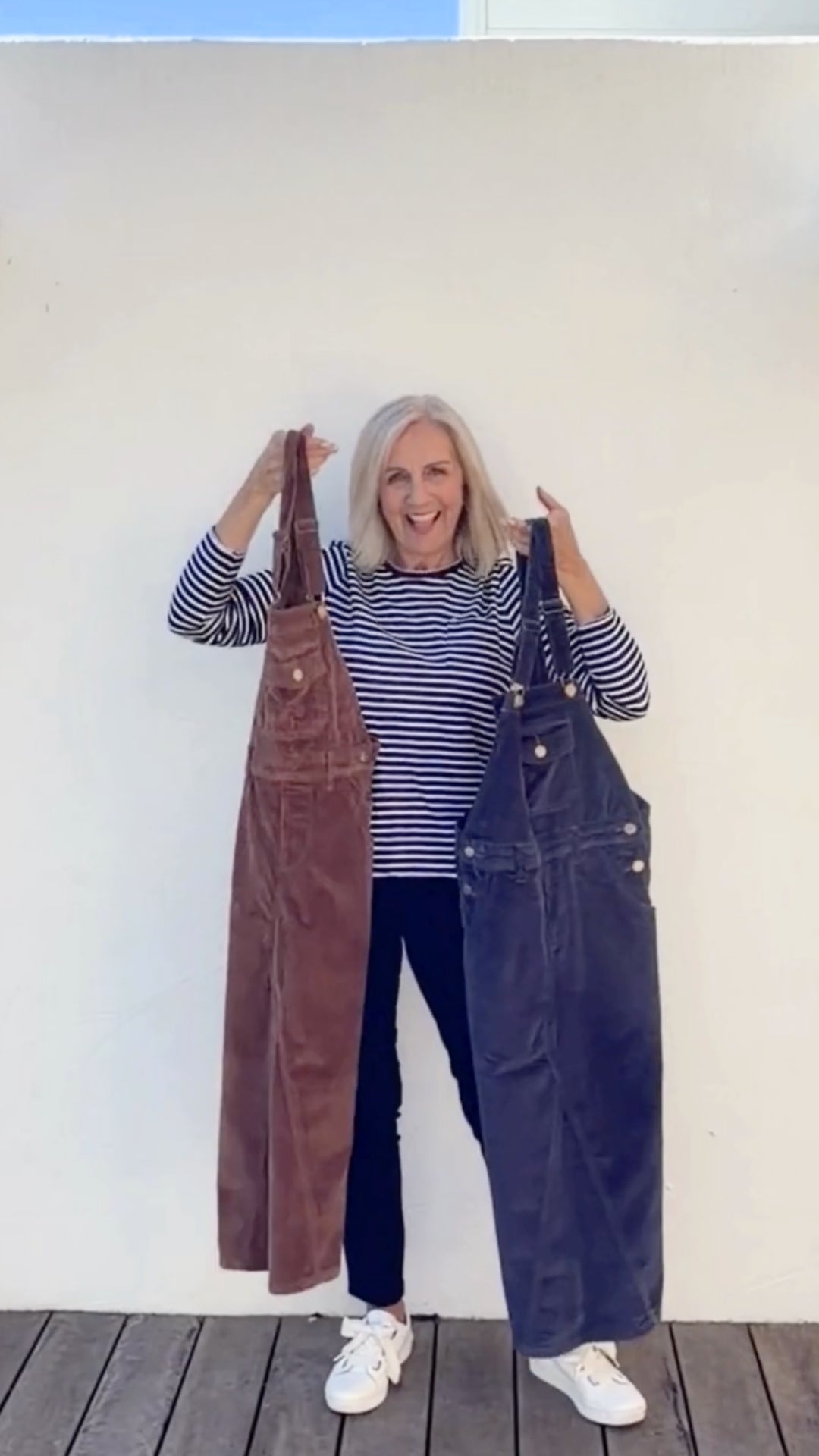 One Dress, So Many Autumn Looks