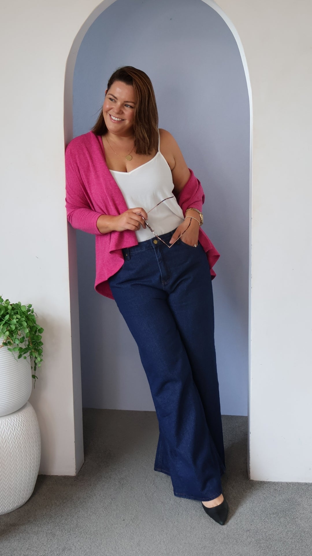 Boho Bird Best Seller Jumpers And Cardis With Stace McGregs